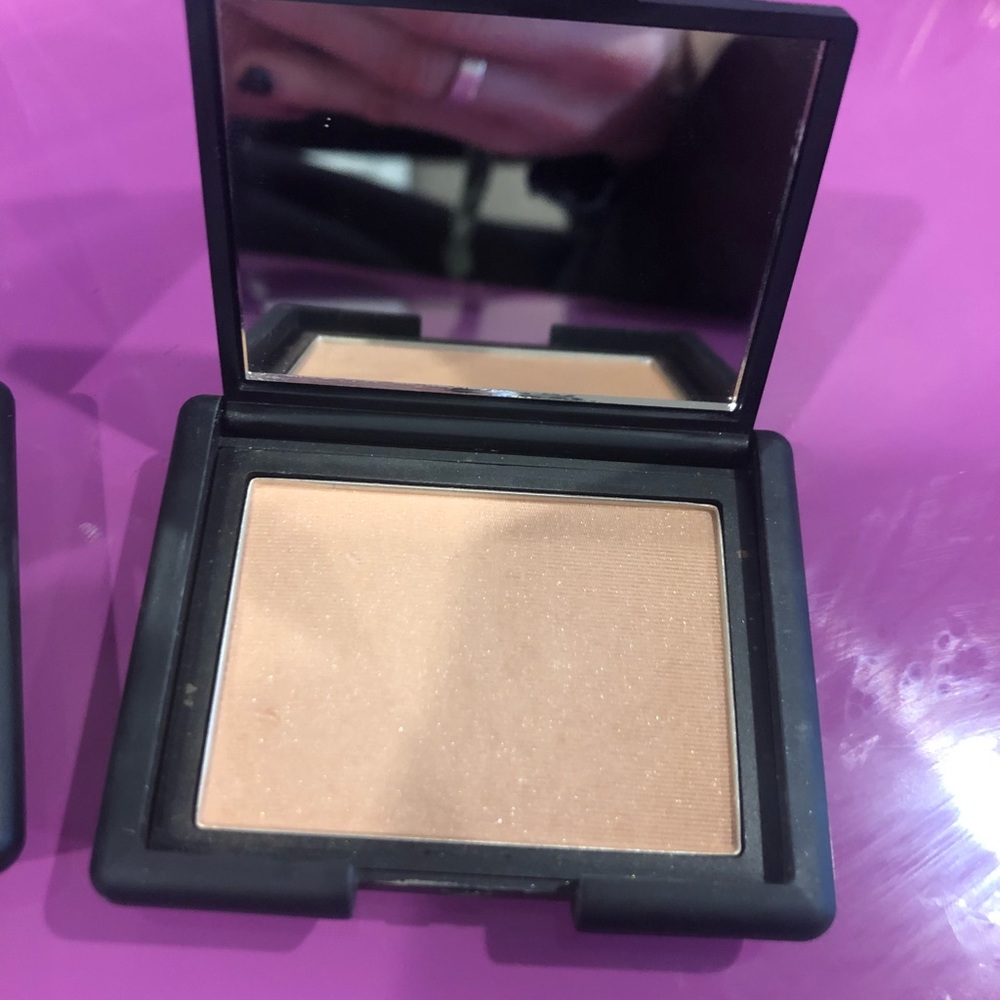 NARS madly blush! Brand new! Used maybe once!!